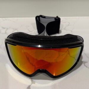 SMITH Vogue Women’s Ski Goggles